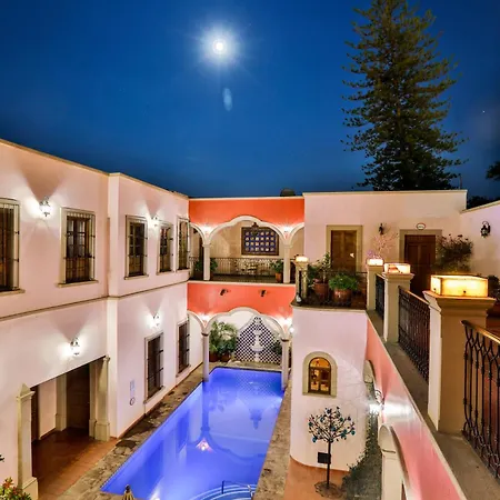 Gran Casa Sayula Galeria & Spa-2